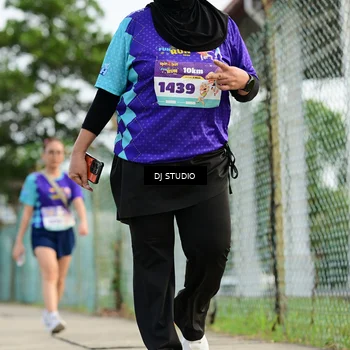 Runner Photo 8359063