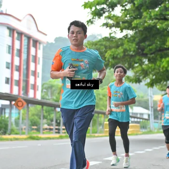 Runner Photo 8359064