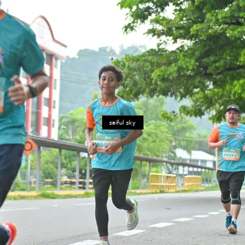 Runner Photo 8359065