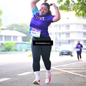 Runner Photo 8359067