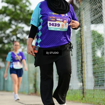 Runner Photo 8359068