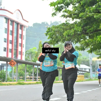 Runner Photo 8359073