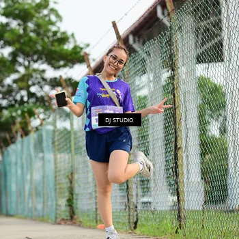 Runner Photo 8359078
