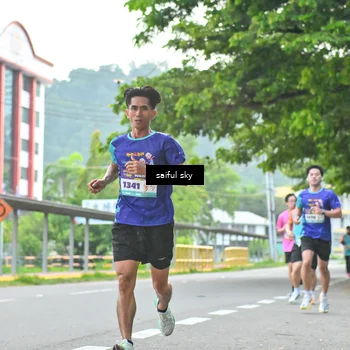 Runner Photo 8359080