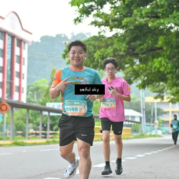Runner Photo 8359081