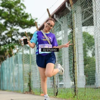 Runner Photo 8359083