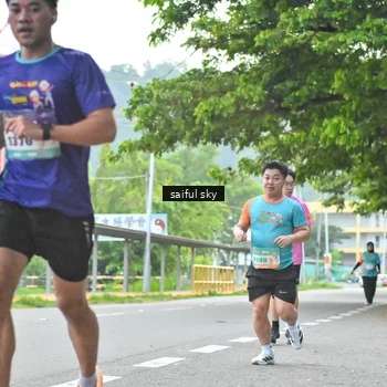 Runner Photo 8359087