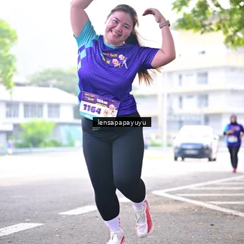 Runner Photo 8359089