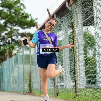 Runner Photo 8359091