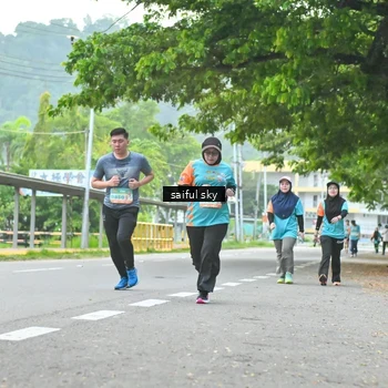Runner Photo 8359093