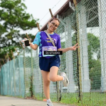 Runner Photo 8359094