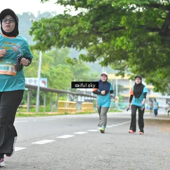 Runner Photo 8359095