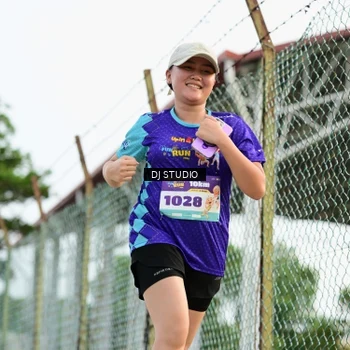 Runner Photo 8359097