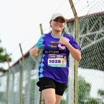 Runner Photo 8359099