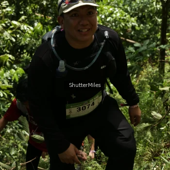 Runner Photo 83591