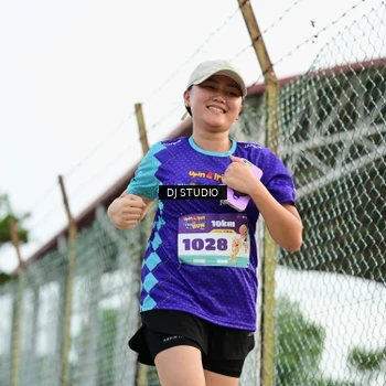 Runner Photo 8359100