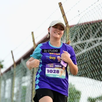 Runner Photo 8359102