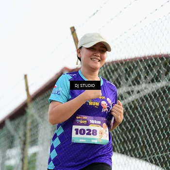 Runner Photo 8359108