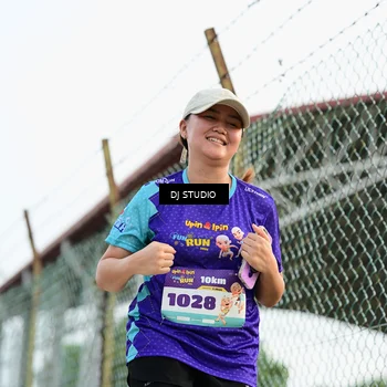 Runner Photo 8359109