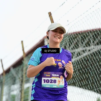 Runner Photo 8359111