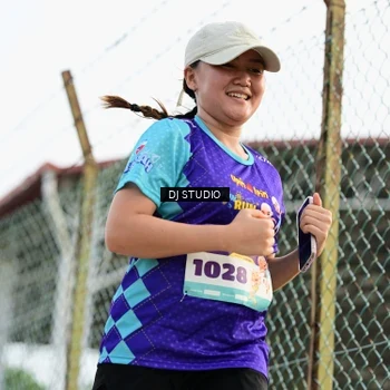 Runner Photo 8359117