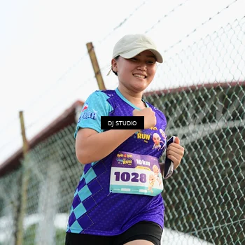 Runner Photo 8359119