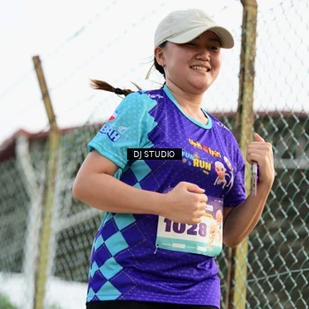 Runner Photo 8359122