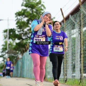 Runner Photo 8359124