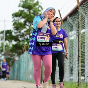 Runner Photo 8359134