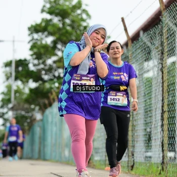 Runner Photo 8359136