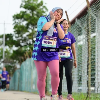 Runner Photo 8359137