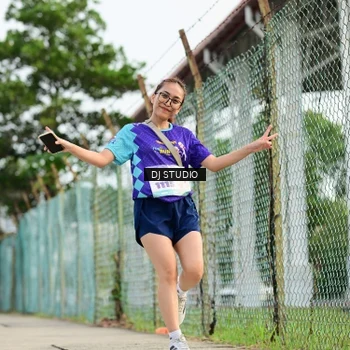 Runner Photo 8359139