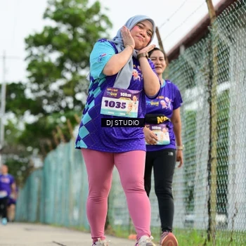 Runner Photo 8359140