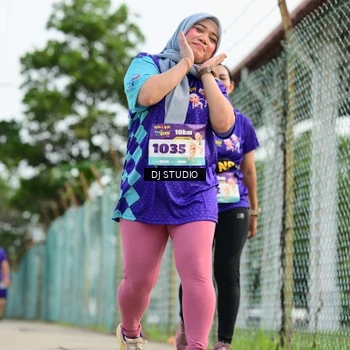 Runner Photo 8359142