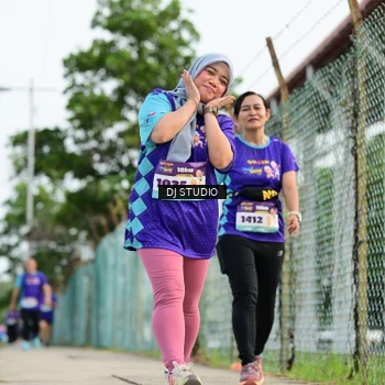 Runner Photo 8359143