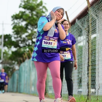 Runner Photo 8359146