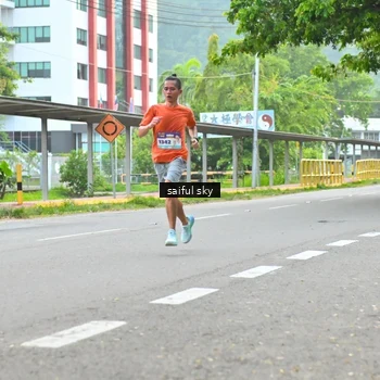 Runner Photo 8359148