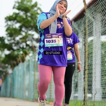Runner Photo 8359154