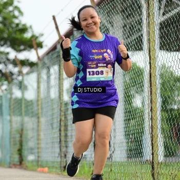 Runner Photo 8359157