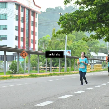 Runner Photo 8359158