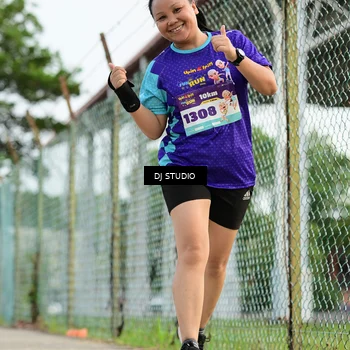 Runner Photo 8359159