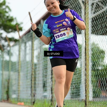 Runner Photo 8359160