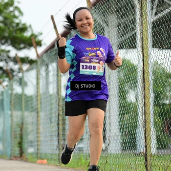 Runner Photo 8359164