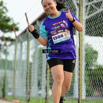 Runner Photo 8359169