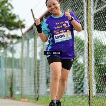 Runner Photo 8359171