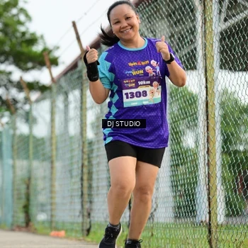 Runner Photo 8359172