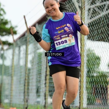 Runner Photo 8359174