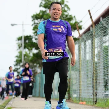 Runner Photo 8359177