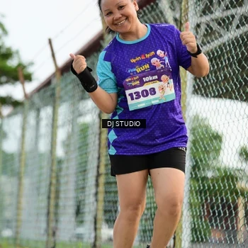 Runner Photo 8359181
