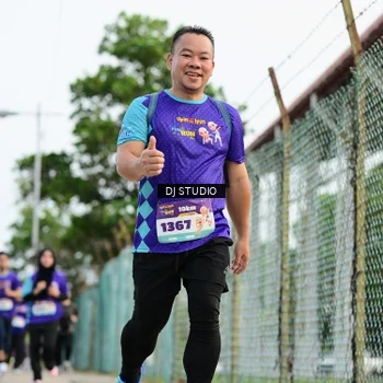 Runner Photo 8359182